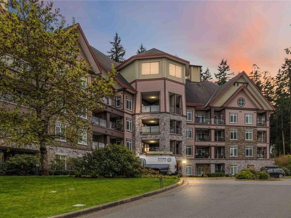 1395 Bear Mountain Pkwy , Unit 203, Langford, BC V9B 0E1