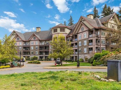 1395 Bear Mountain Pkwy Langford, BC V9B 0E1