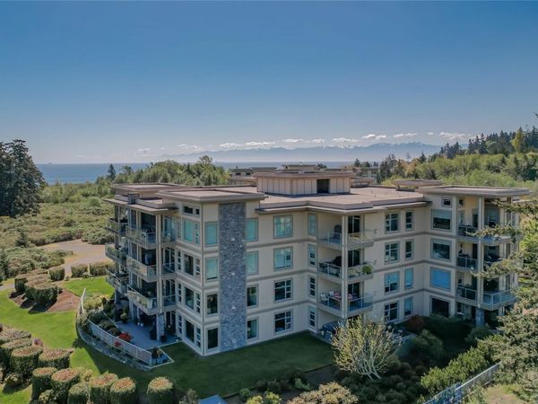3223 Selleck Way , Unit 405, Colwood, BC V9C 3M8