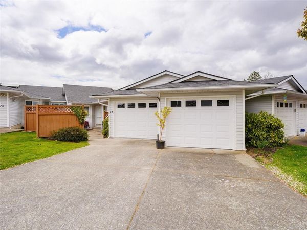 4125 Interurban Rd , Unit 14, Saanich, BC V8Z 4W8