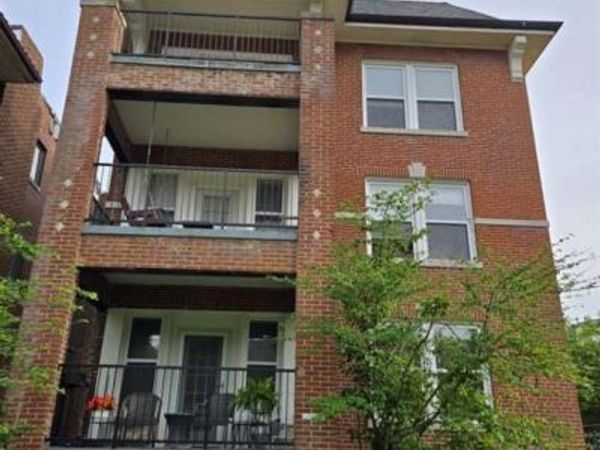 5528 Waterman Boulevard , St Louis, MO 63112