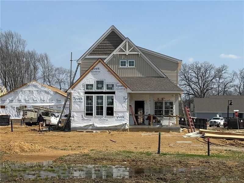 3167 Rosemary Court, Union Township, OH 45152 Photo 6