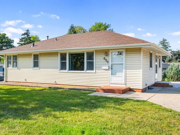 655 57th Avenue NE, Fridley, MN 55432