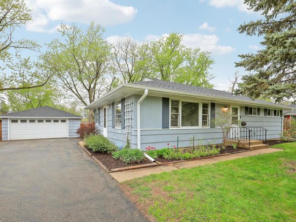 9112 Dupont Avenue S, Bloomington, MN 55420