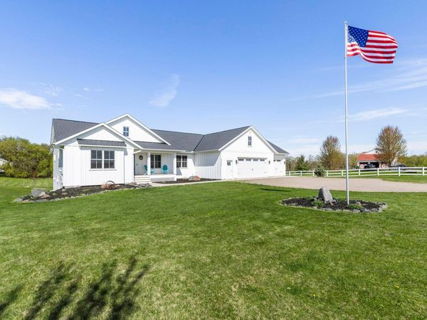 21576 Meadowbrook Avenue N, Scandia, MN 55073