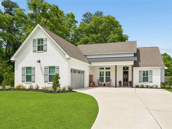 6412 COPPER VALLEY, Mandeville, LA 70448