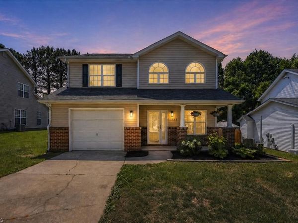 1119 Briarwood Drive , Mebane, NC 27302