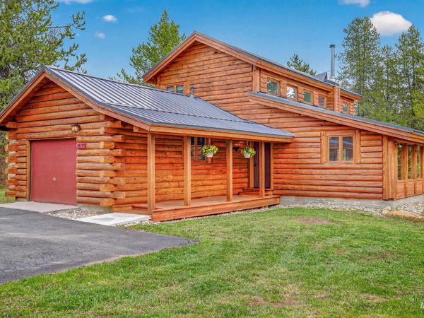 14170 Jefferson Road, McCall, ID 83638