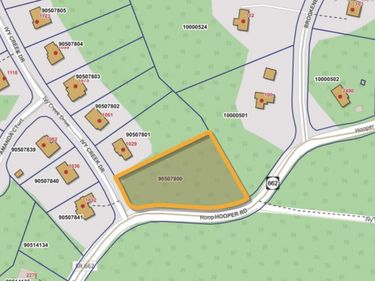 0 Ivy Creek Estates, Forest, VA 24551