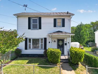 512 Polk Street, Lynchburg, VA 24504