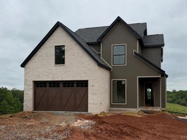 8 Lot Goode Station, Goode, VA 24556