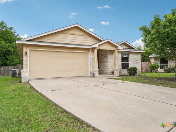 5100 Rimes Ranch Road , Killeen, TX 76549