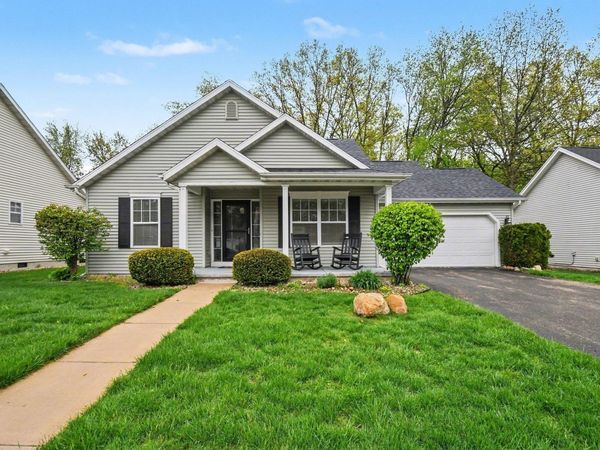 4026 Savannah Pass, Mishawaka, IN 46545