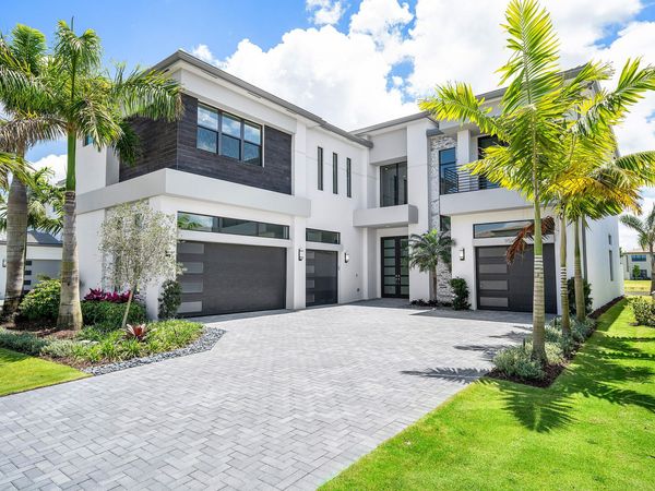 9516 Riverside Park Drive, Boca Raton, FL 33434