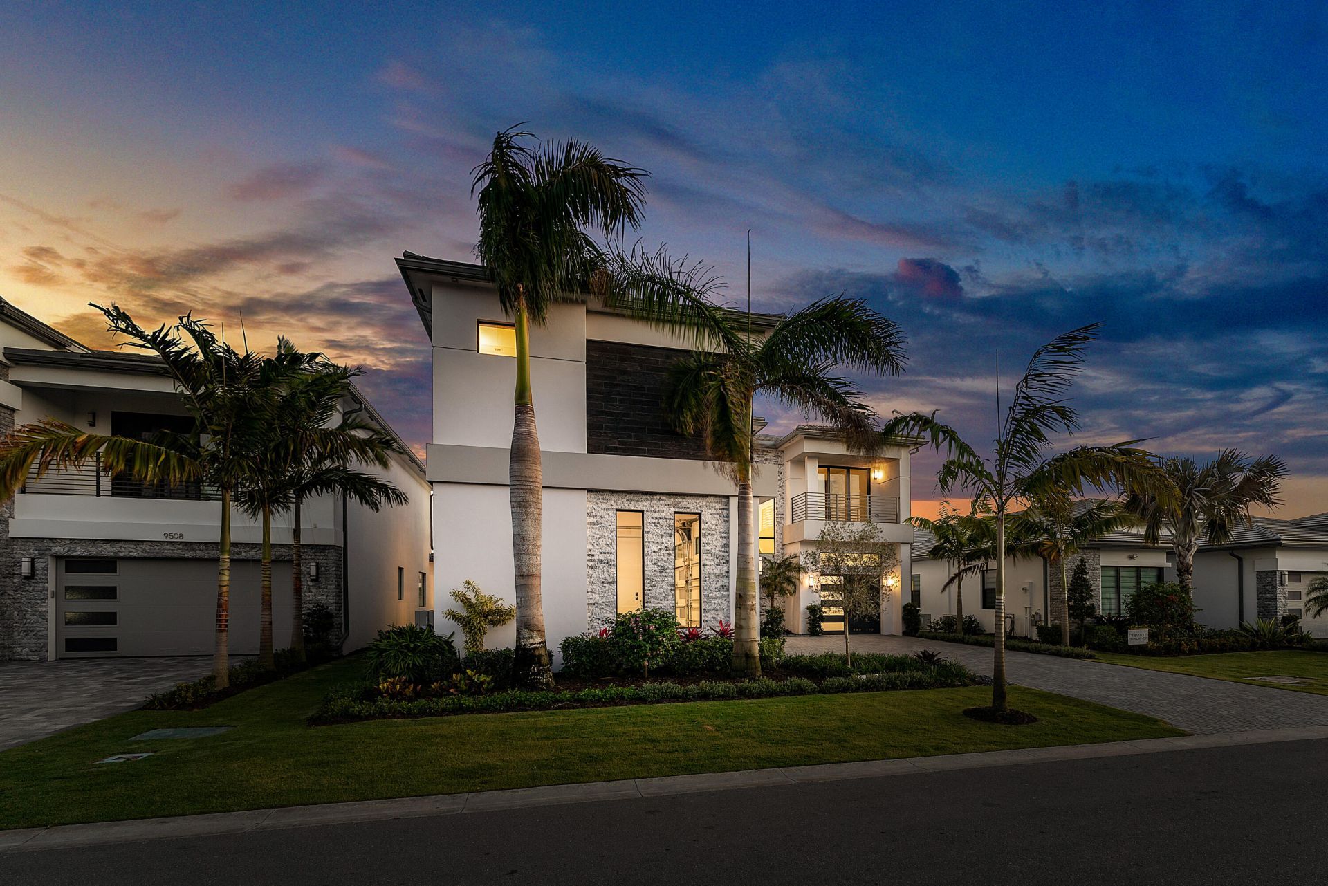 9516 Riverside Park Drive, Boca Raton, FL 33434 Photo