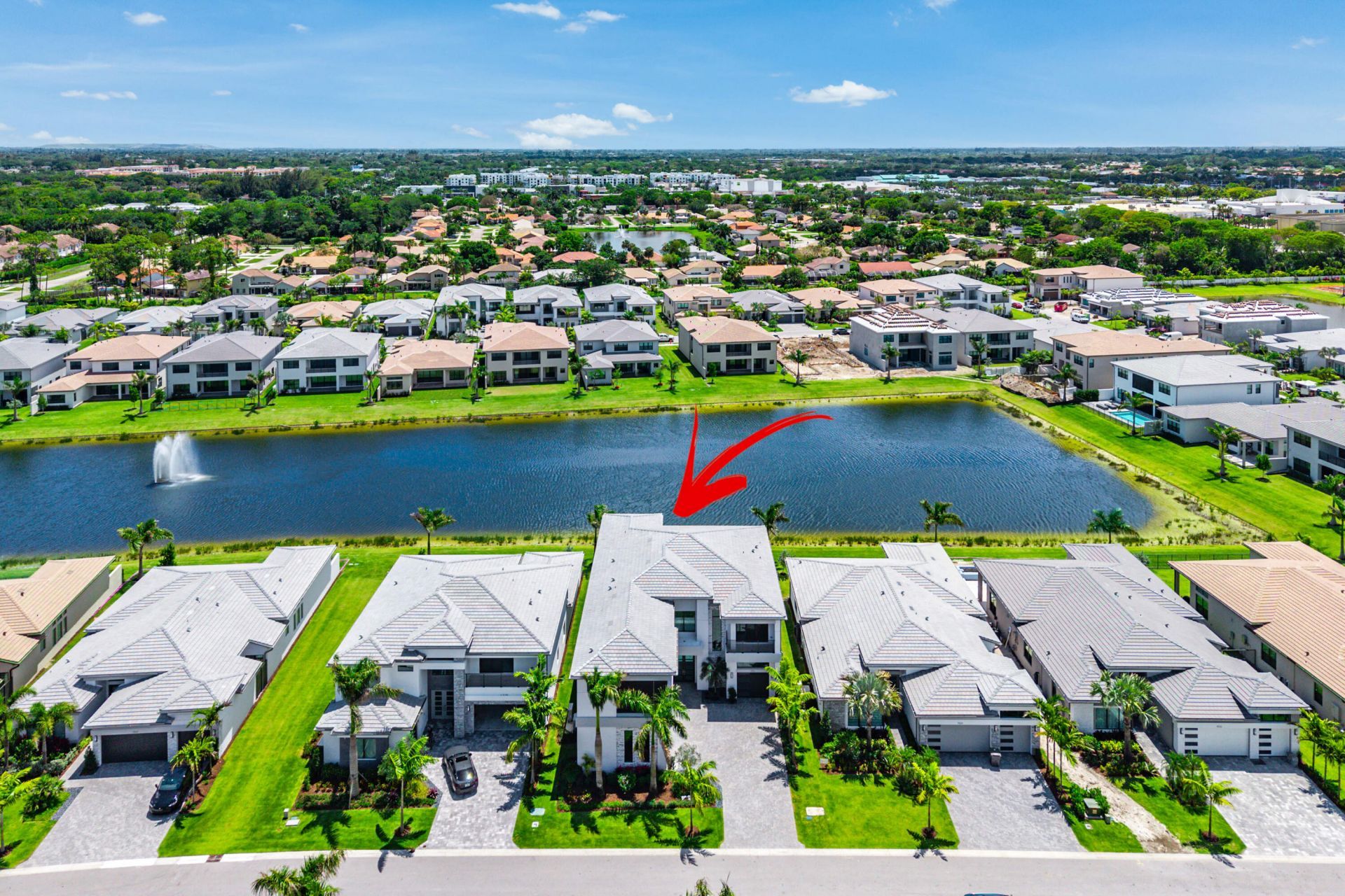 9516 Riverside Park Drive, Boca Raton, FL 33434 Photo