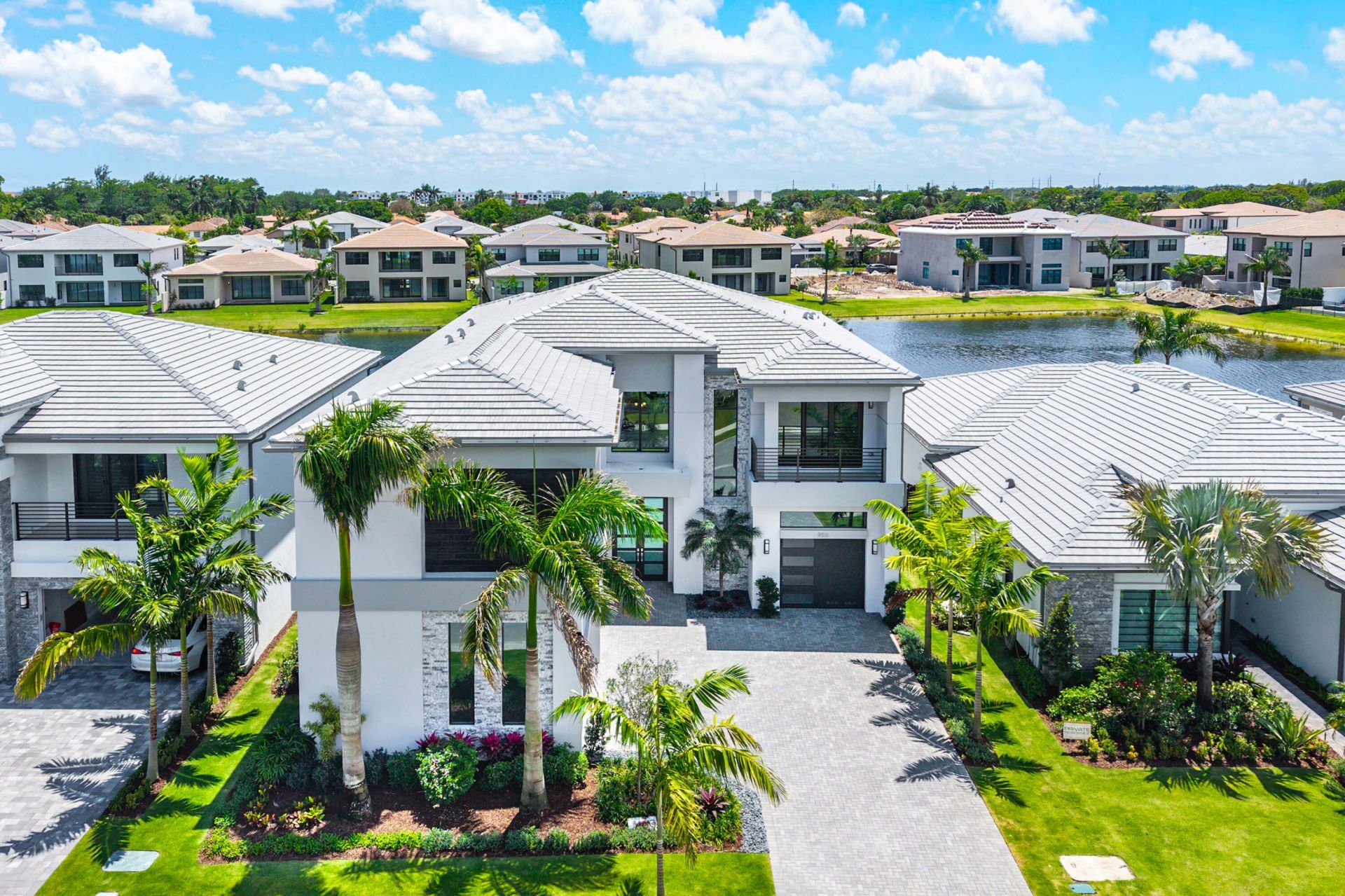 9516 Riverside Park Drive, Boca Raton, FL 33434 Photo