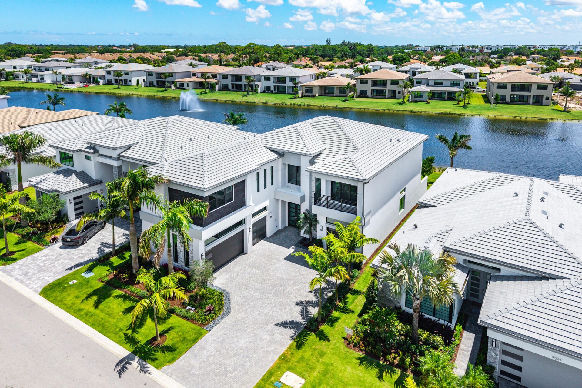 9516 Riverside Park Drive, Boca Raton, FL 33434 Photo