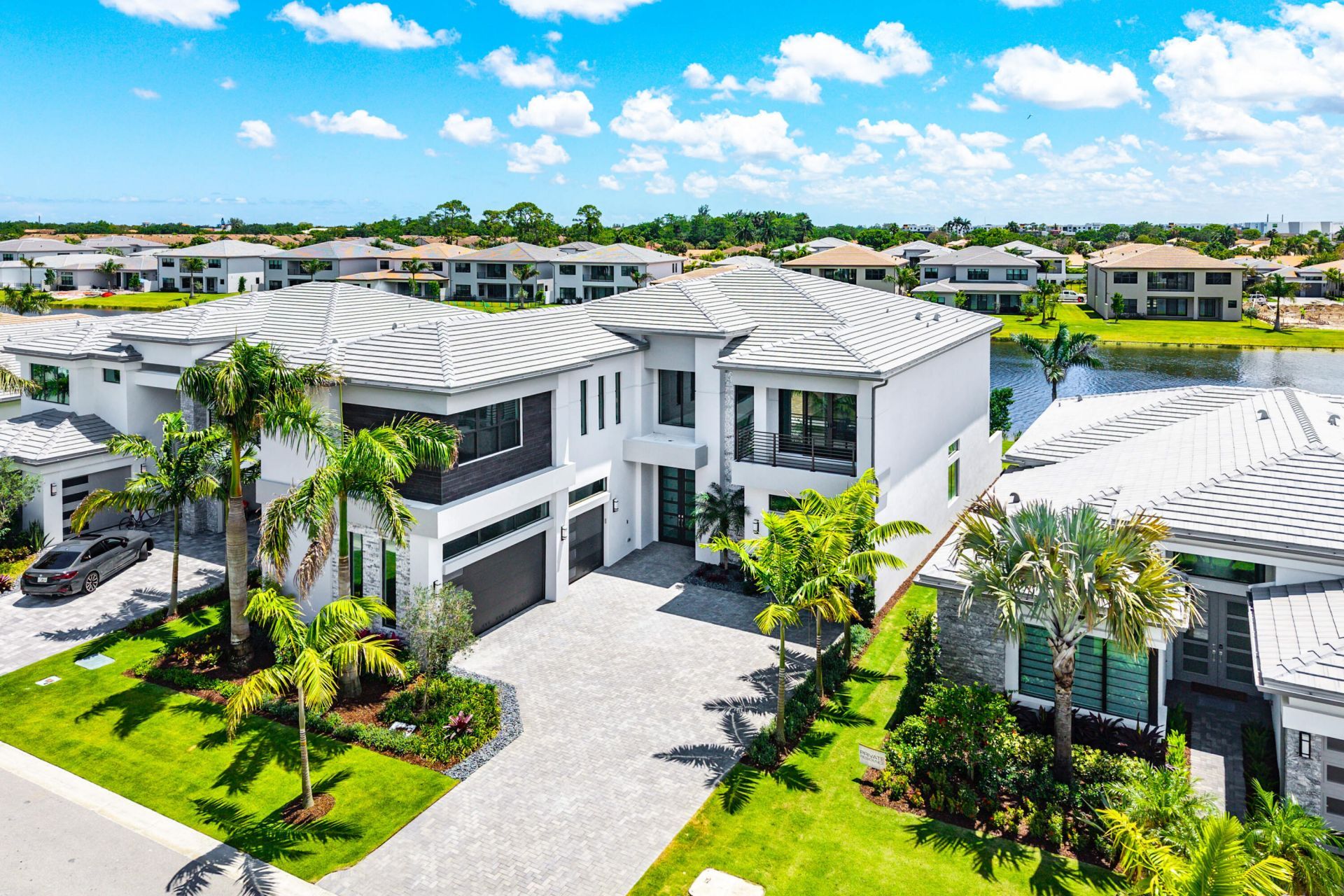 9516 Riverside Park Drive, Boca Raton, FL 33434 Photo