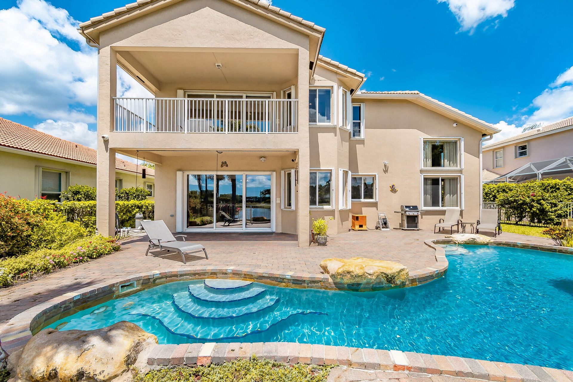 4600 Mariners Cove Drive, Wellington, FL 33449 Photo