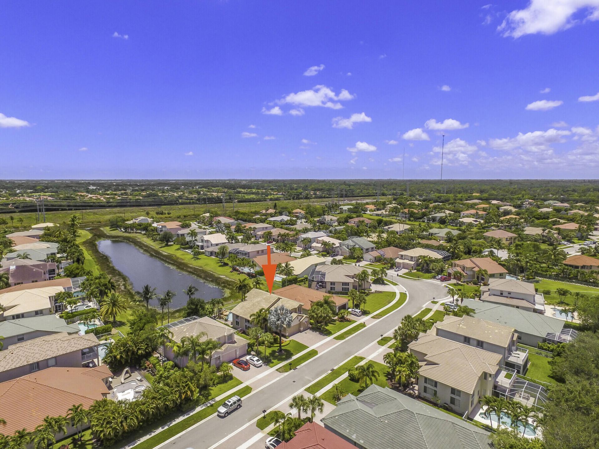 4600 Mariners Cove Drive, Wellington, FL 33449 Photo