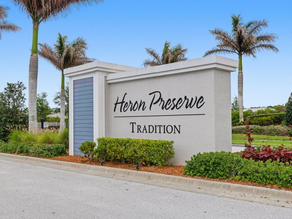 12327 SW Sand Dollar Way, Port St. Lucie, FL 34987