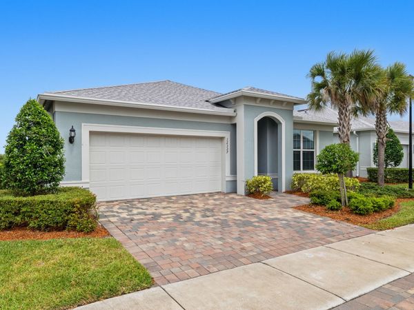 12327 SW Sand Dollar Way, Port St. Lucie, FL 34987