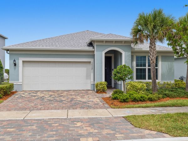 12327 SW Sand Dollar Way, Port St. Lucie, FL 34987