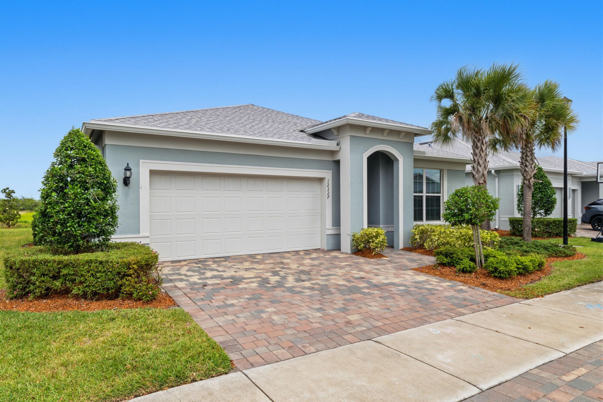 12327 SW Sand Dollar Way, Port Saint Lucie, FL 34987 Photo