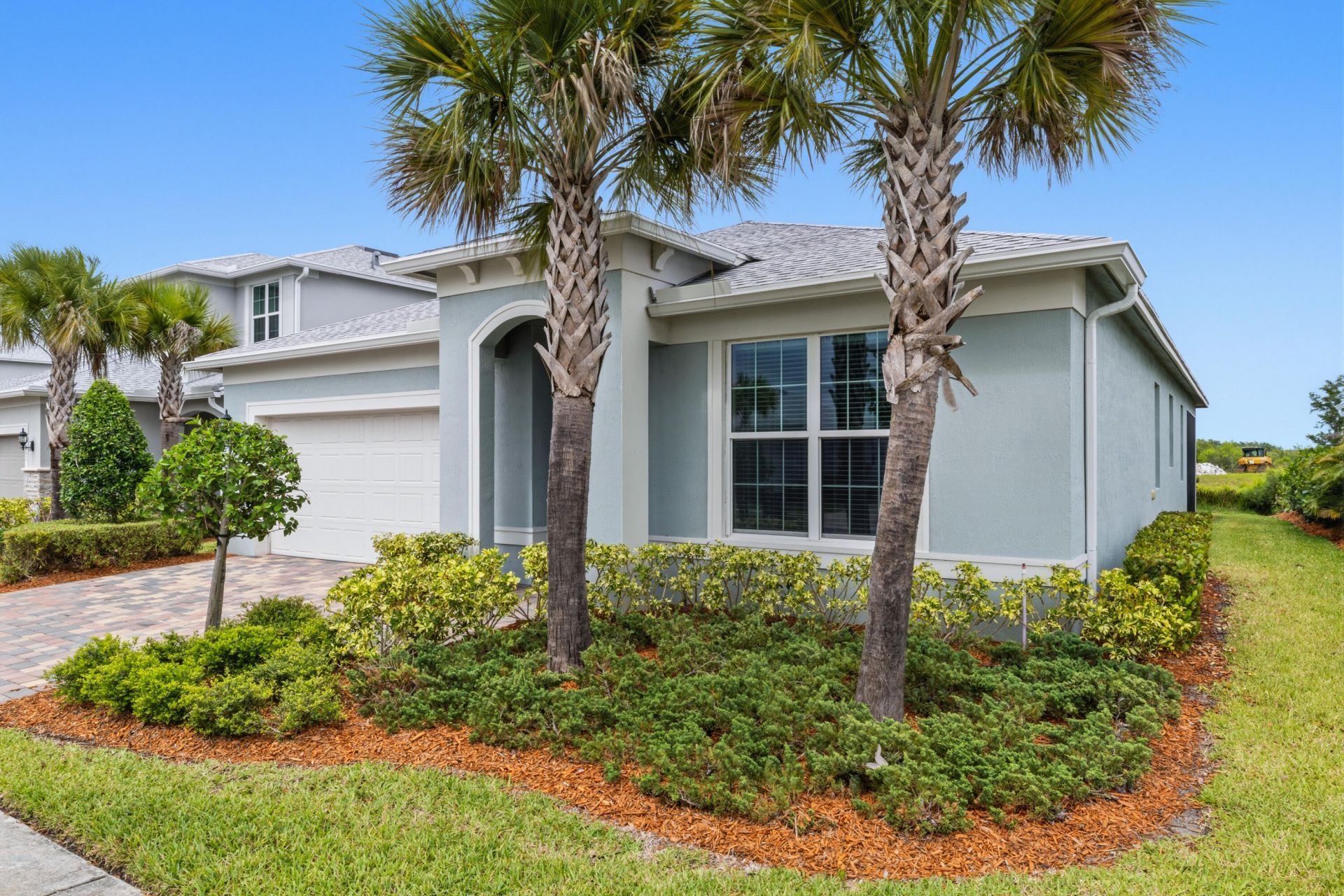 12327 SW Sand Dollar Way, Port Saint Lucie, FL 34987 Photo