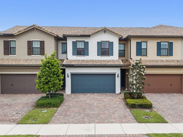 4846 San Fratello Circle, Greenacres, FL 33467