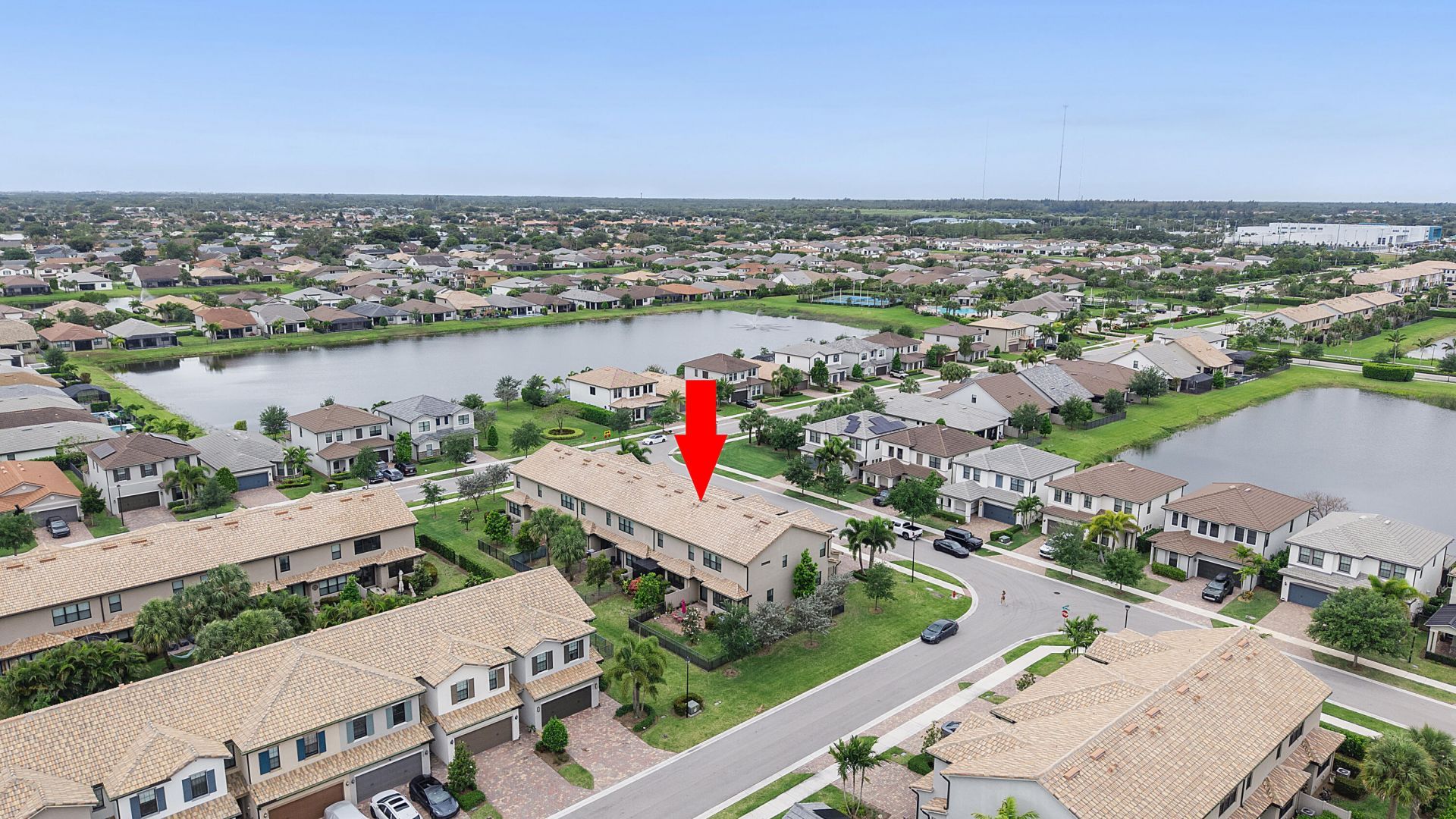 4846 San Fratello Circle, Greenacres, FL 33467 Photo