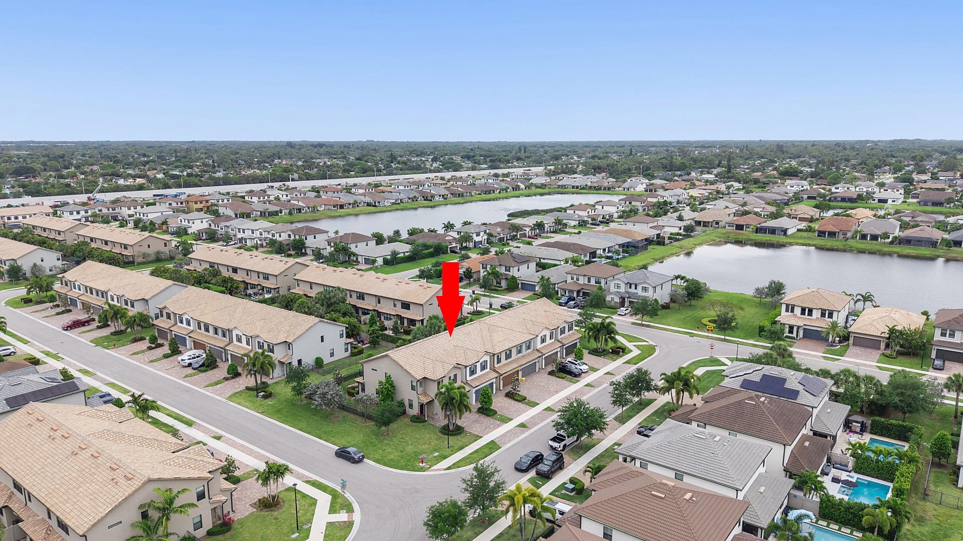 4846 San Fratello Circle, Greenacres, FL 33467 Photo