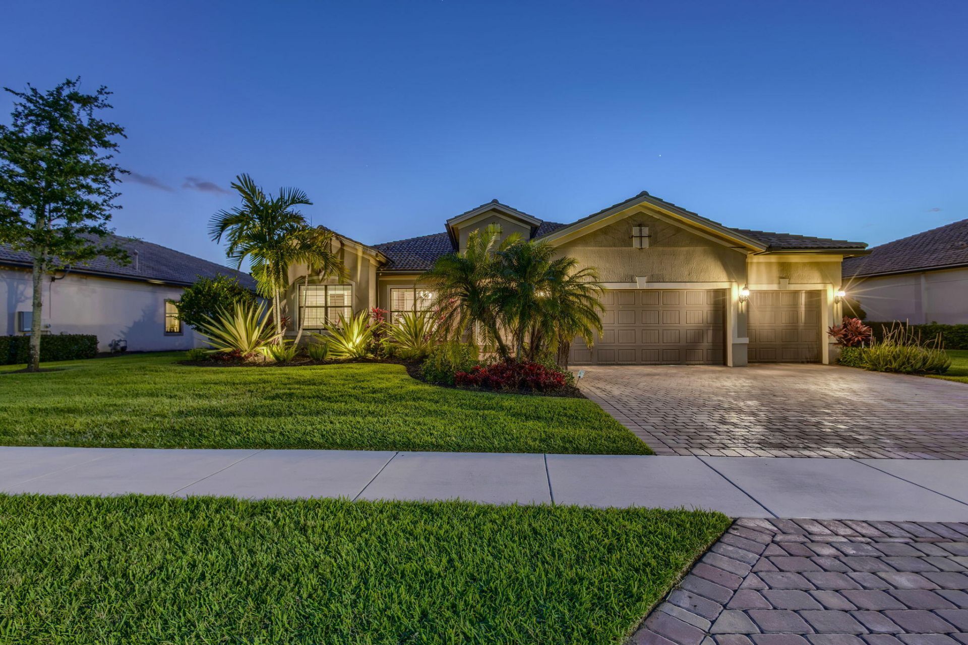 249 Sonoma Isles Circle, Jupiter, FL 33478 Photo