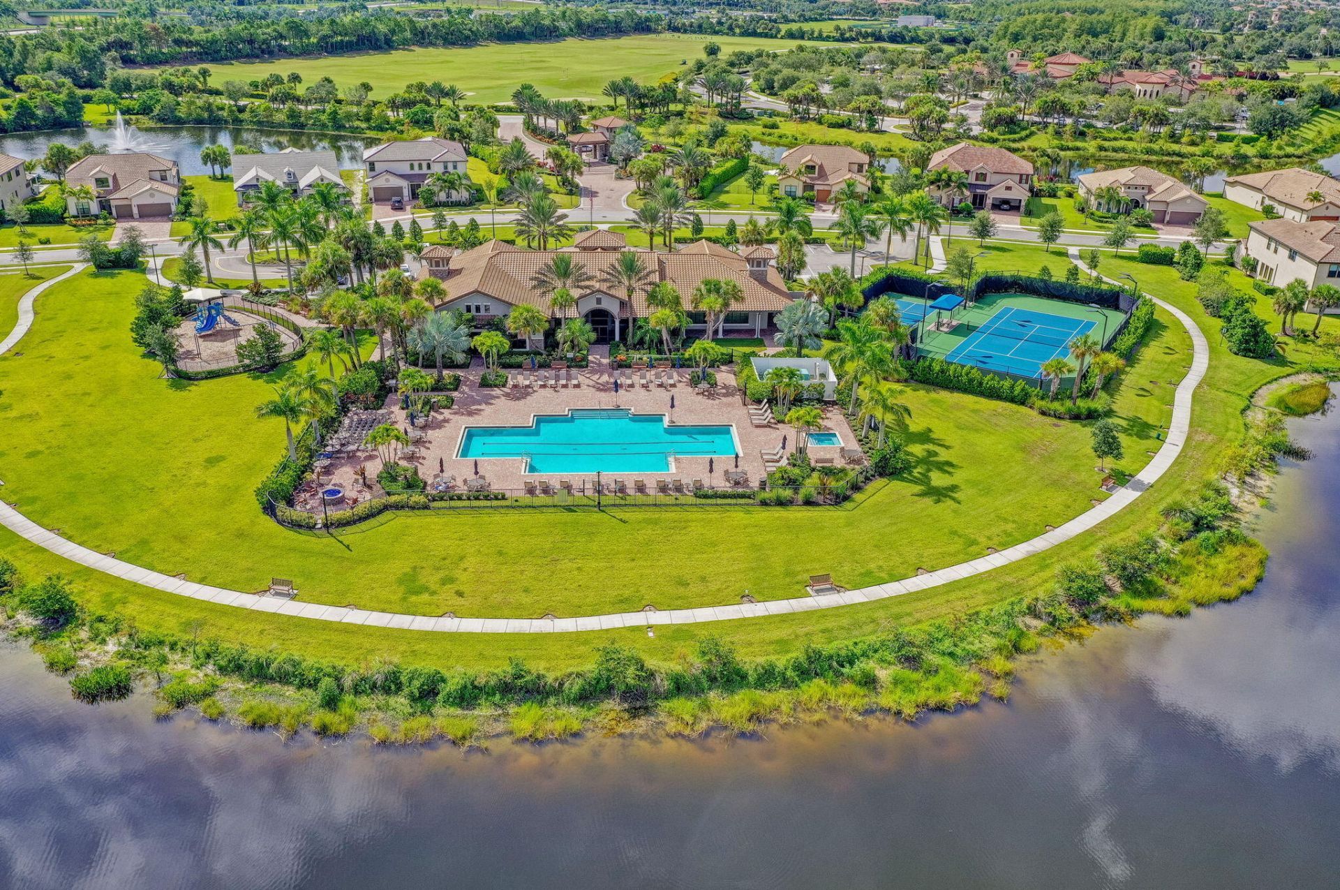 249 Sonoma Isles Circle, Jupiter, FL 33478 Photo