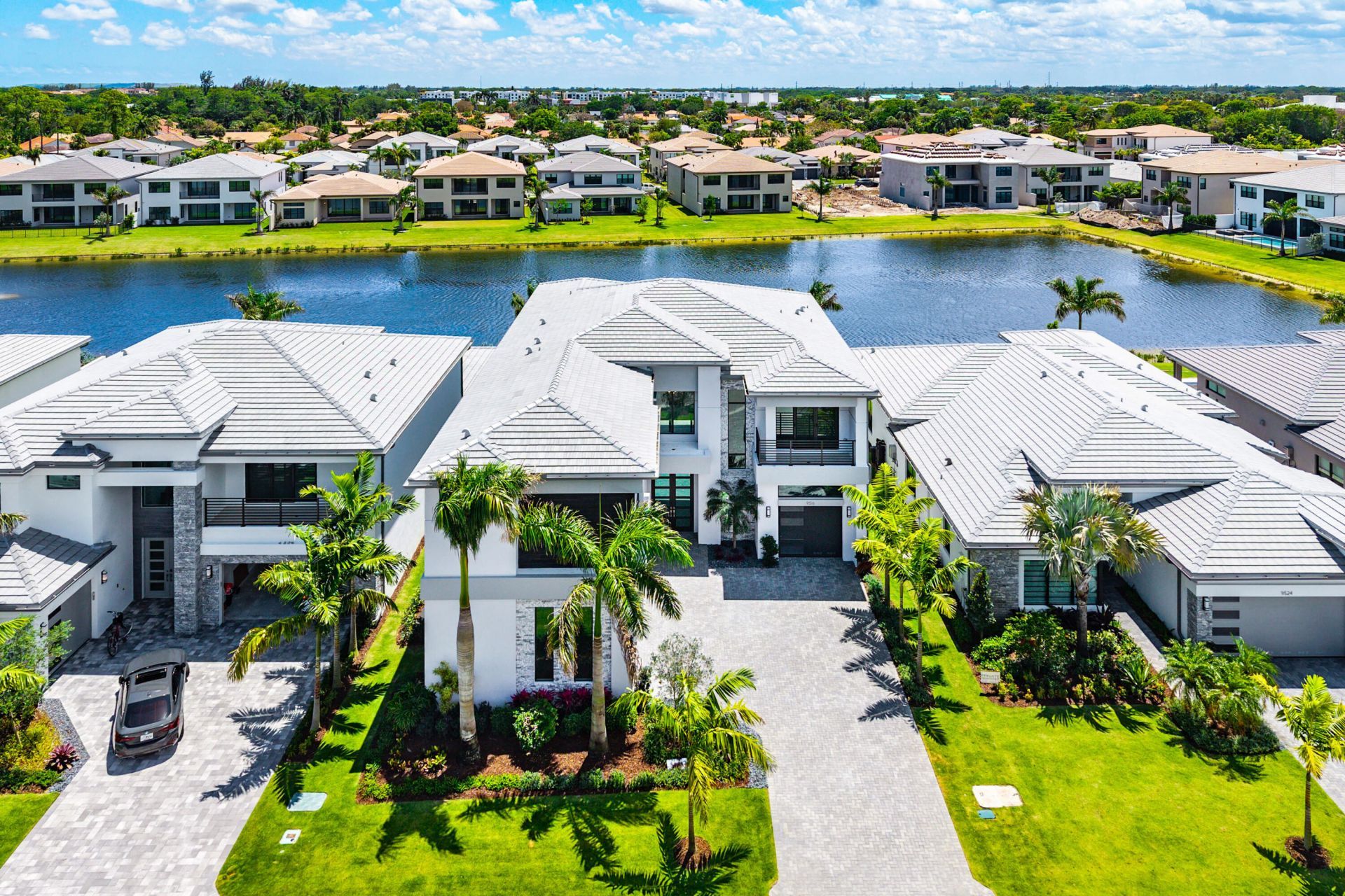 9516 Riverside Park Drive, Boca Raton, FL 33434 Photo