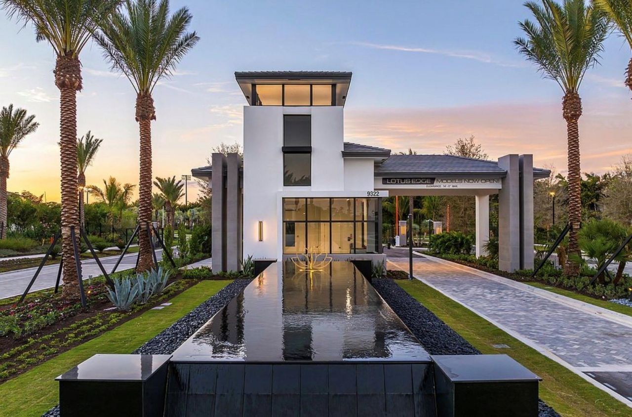 9516 Riverside Park Drive, Boca Raton, FL 33434 Photo