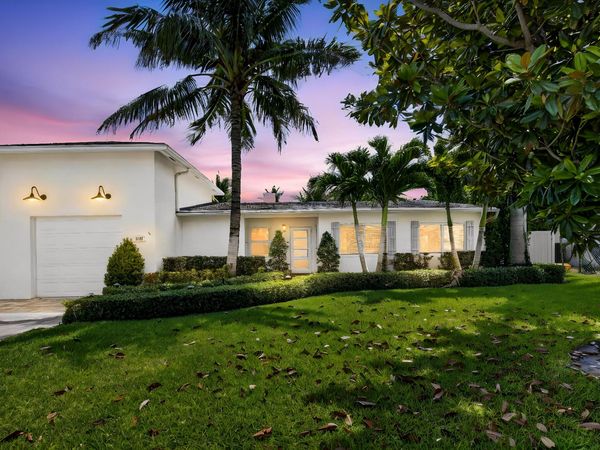 1501 Dale Lane, Delray Beach, FL 33444