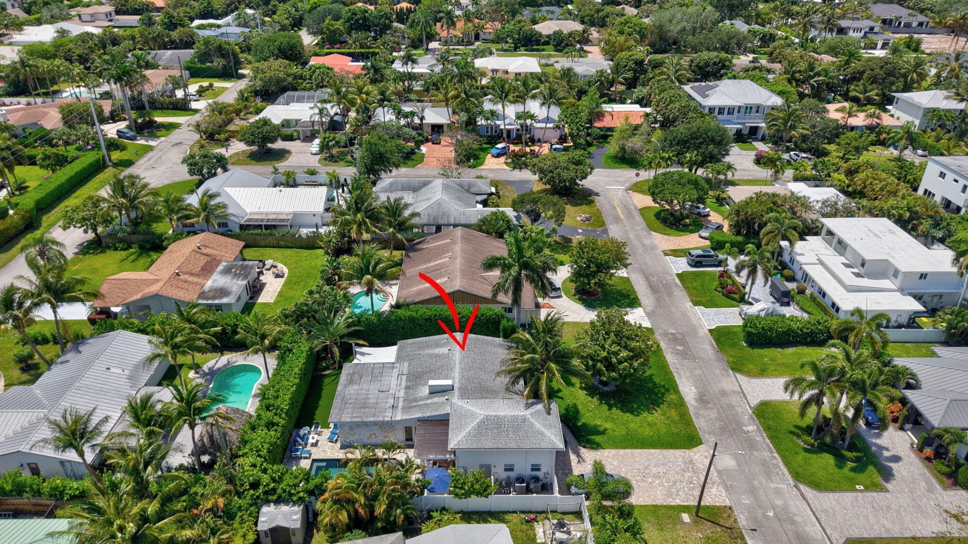 1501 Dale Lane, Delray Beach, FL 33444 Photo