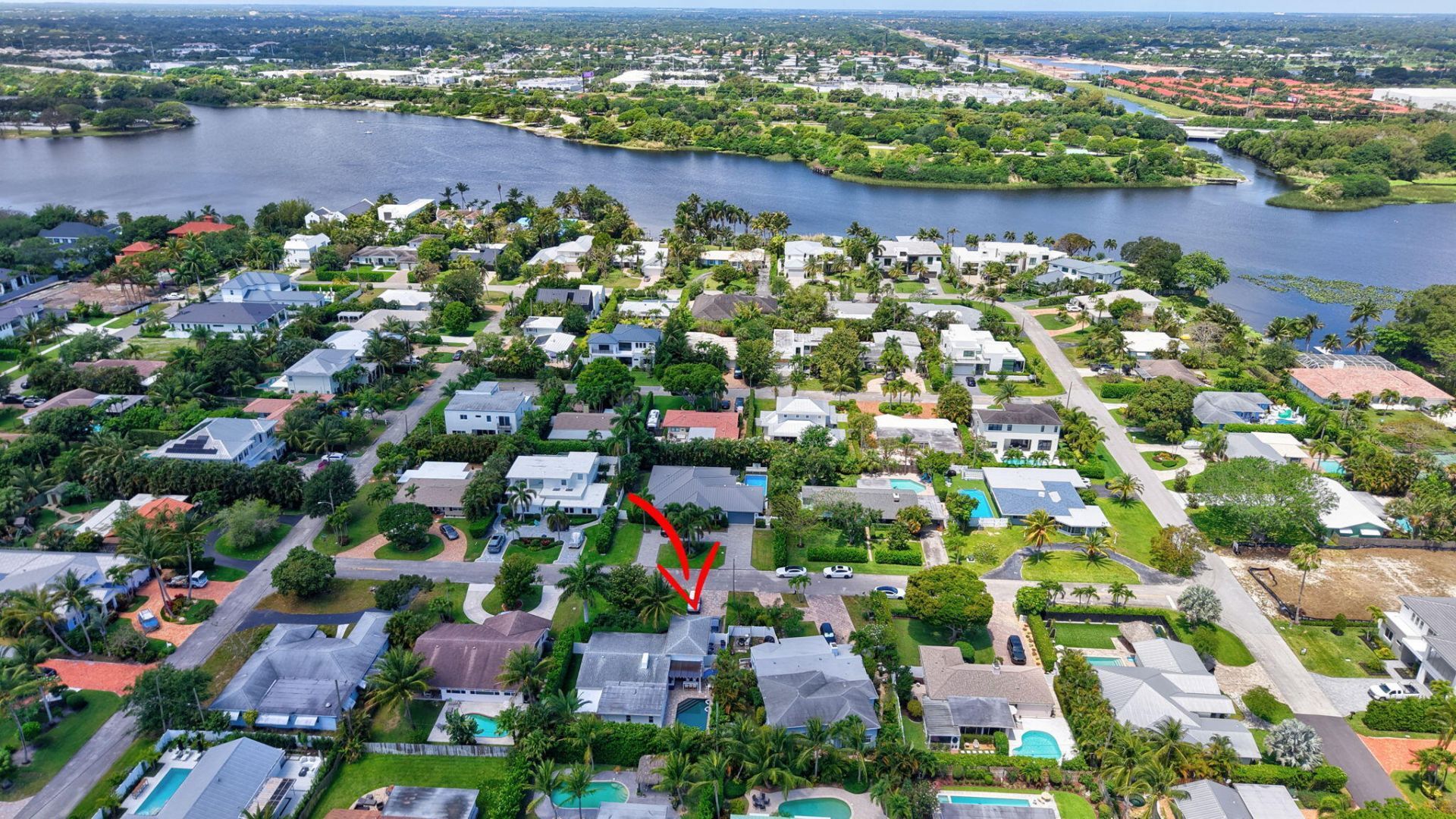 1501 Dale Lane, Delray Beach, FL 33444 Photo