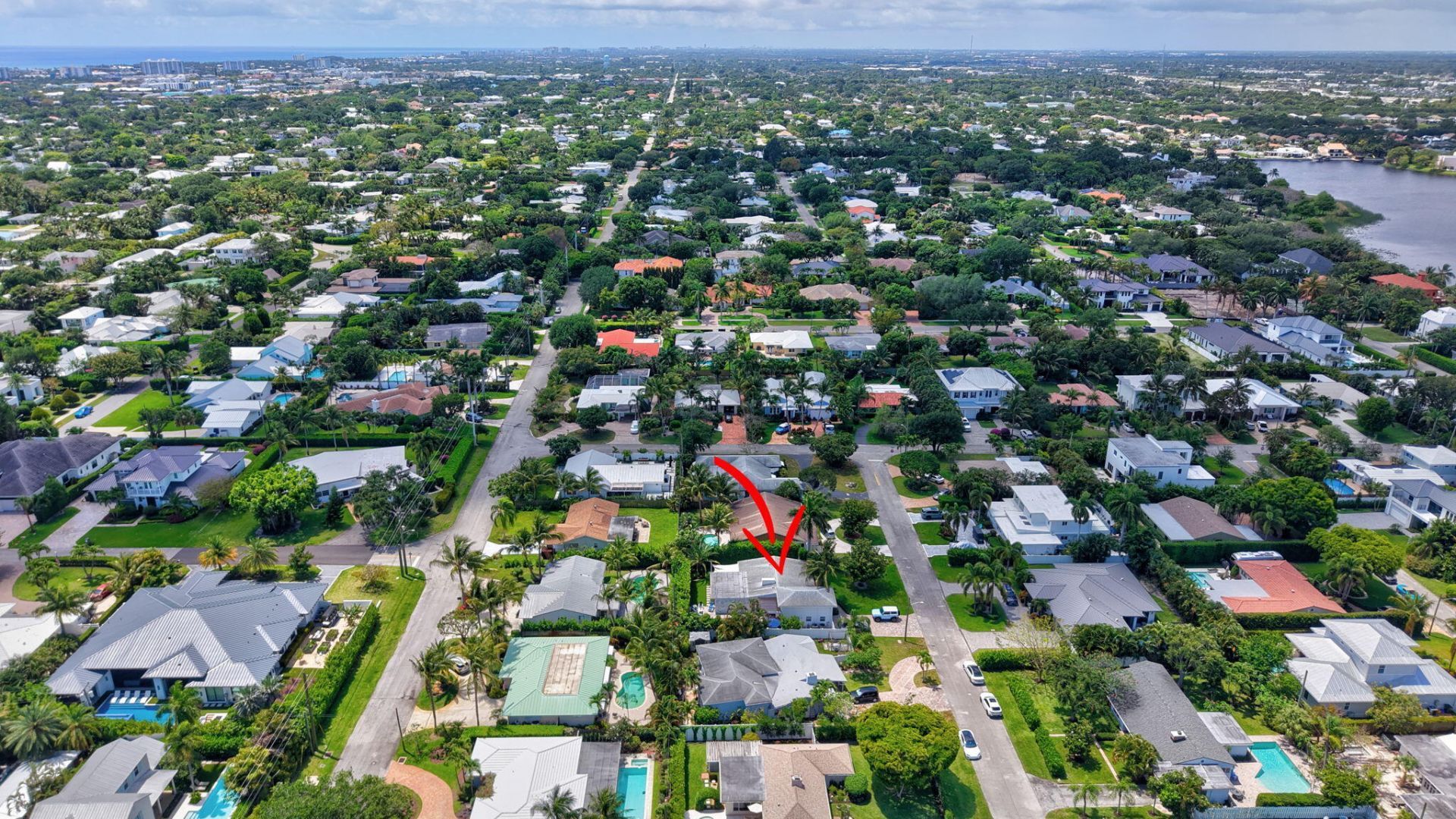1501 Dale Lane, Delray Beach, FL 33444 Photo
