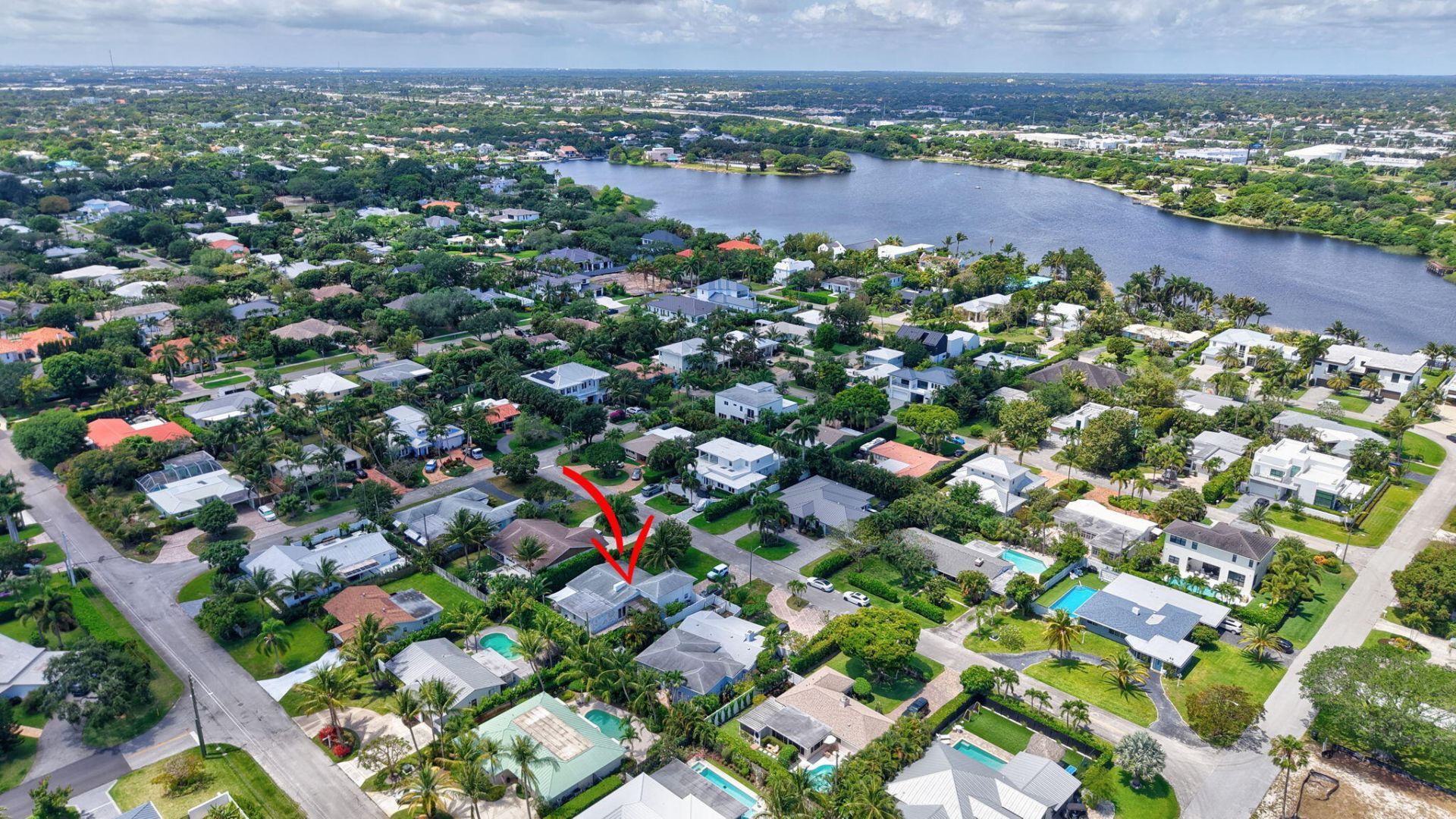 1501 Dale Lane, Delray Beach, FL 33444 Photo