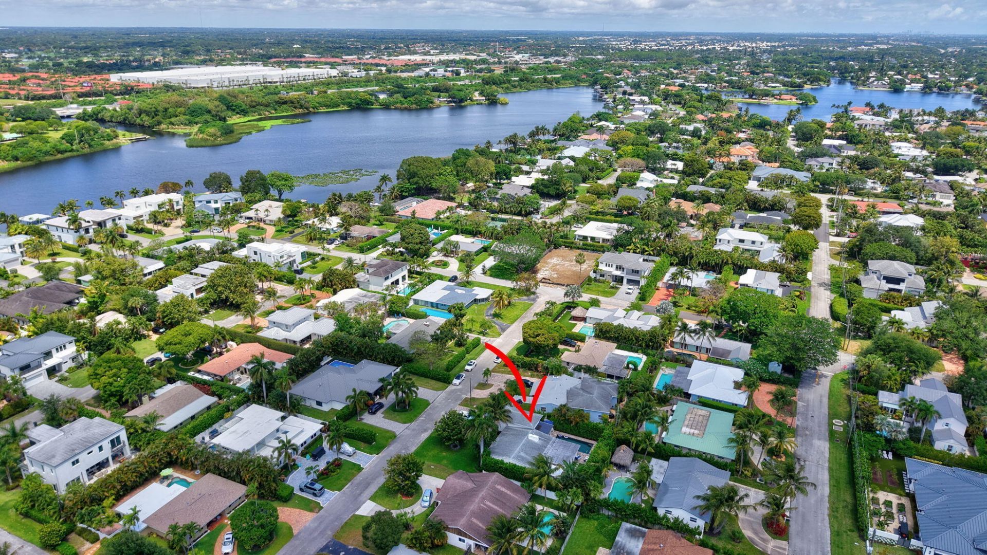 1501 Dale Lane, Delray Beach, FL 33444 Photo