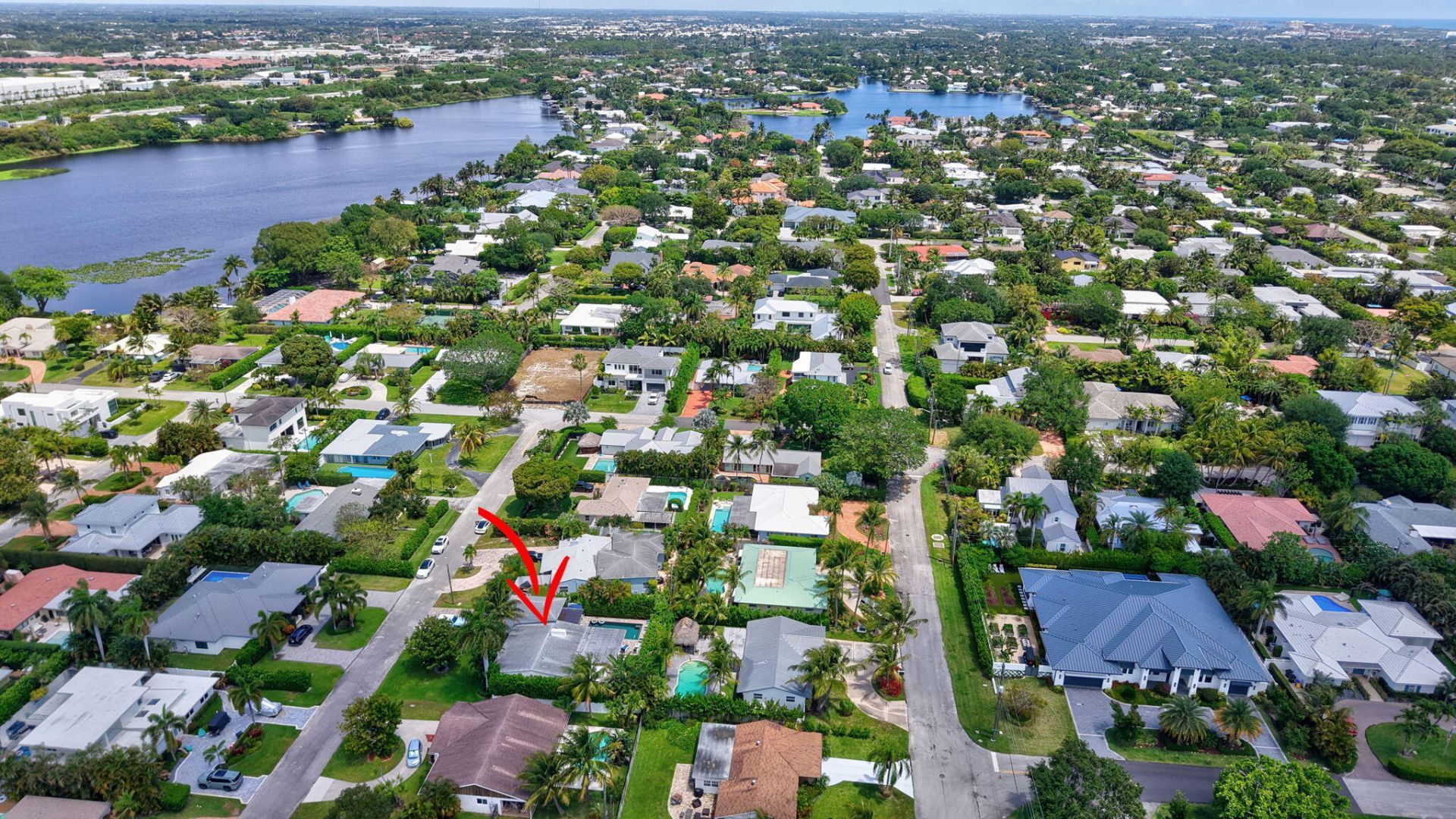 1501 Dale Lane, Delray Beach, FL 33444 Photo