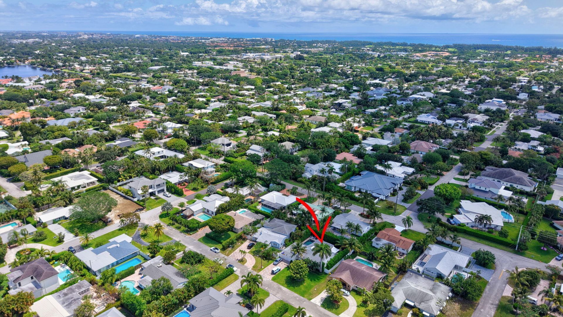 1501 Dale Lane, Delray Beach, FL 33444 Photo
