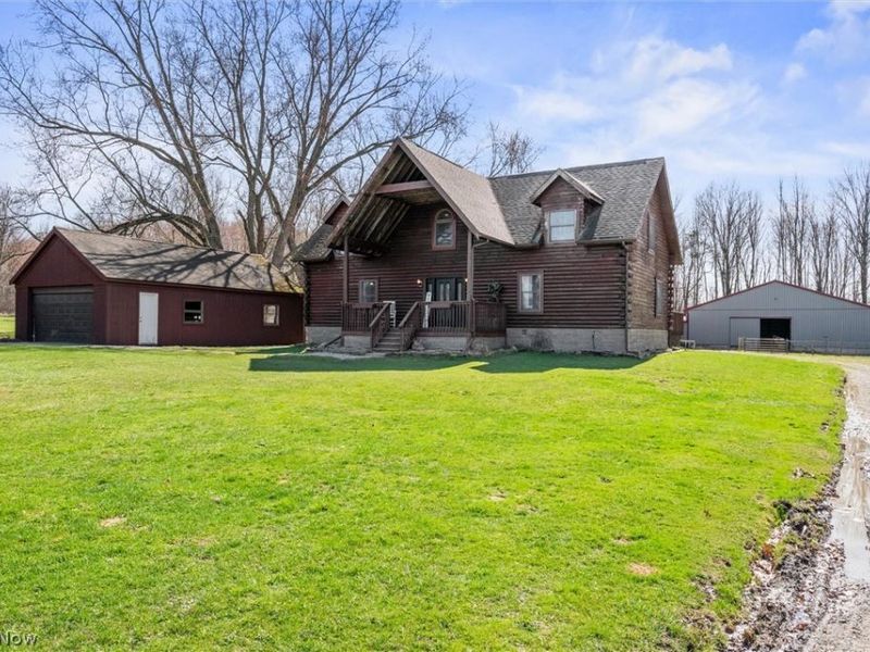 4911 Miller Road, Lowellville, OH 44436 Photo 2