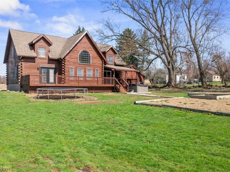 4911 Miller Road, Lowellville, OH 44436 Photo 32