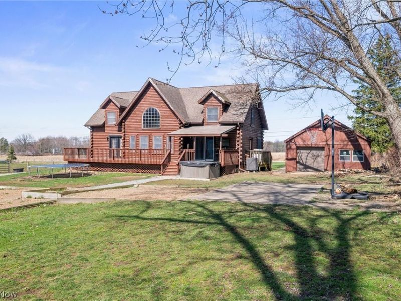 4911 Miller Road, Lowellville, OH 44436 Photo 35