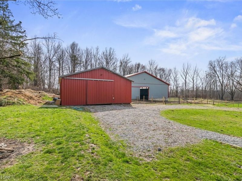 4911 Miller Road, Lowellville, OH 44436 Photo 36