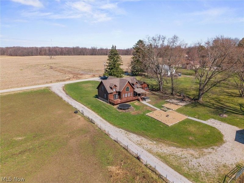 4911 Miller Road, Lowellville, OH 44436 Photo 45